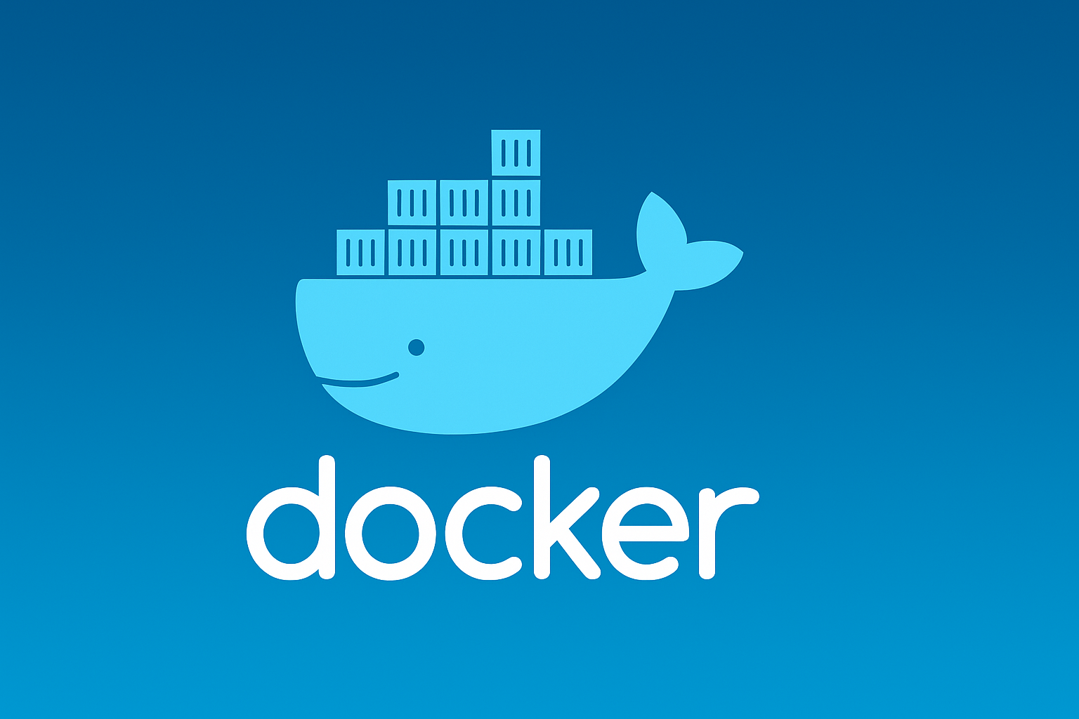 Docker Containerization